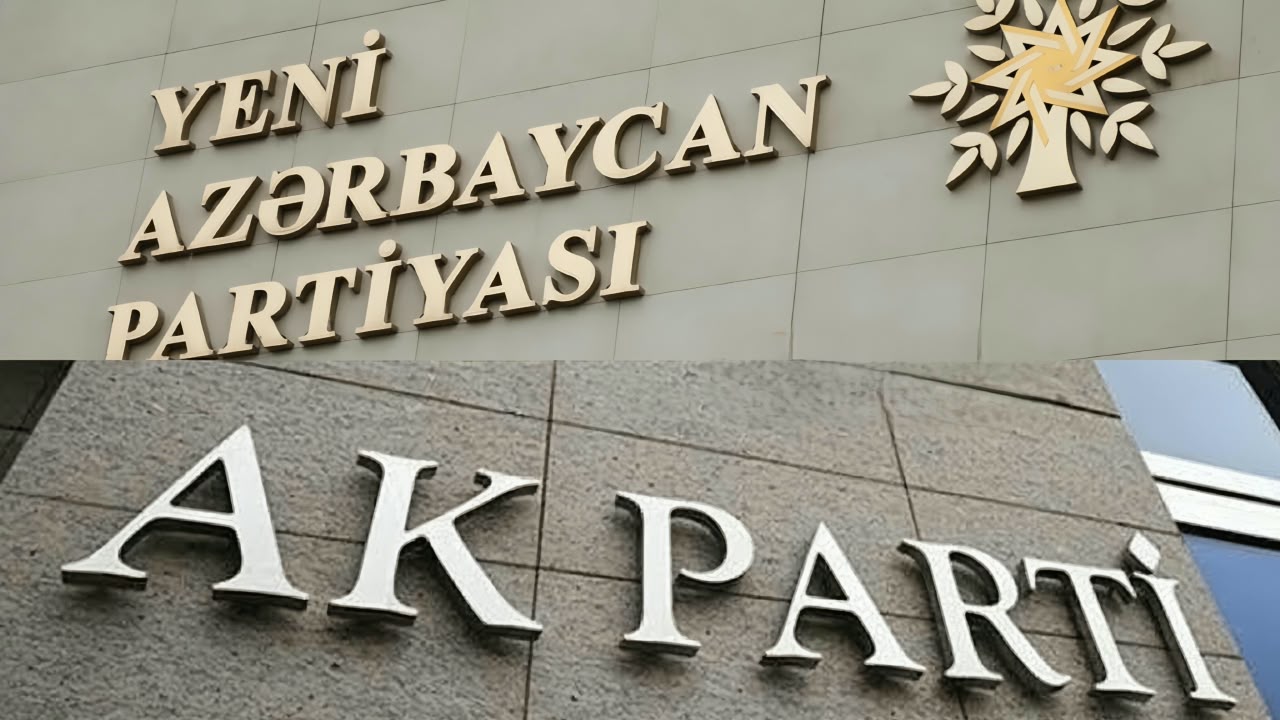 YAP-dan AKP rəsmilərinə sərt cavab: Azərbaycanın daxili işlərinə müdaxilə yolverilməzdir